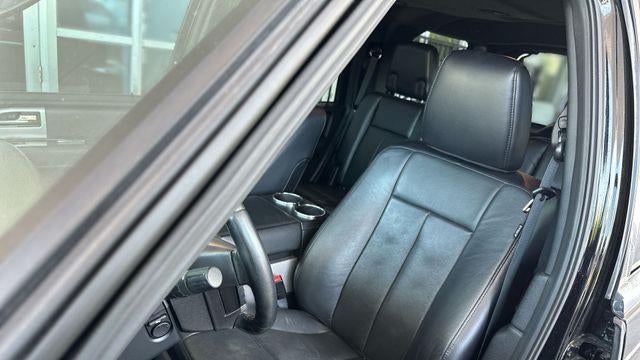 2017 Ford Expedition Limited