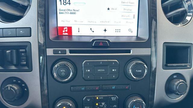 2017 Ford Expedition Limited