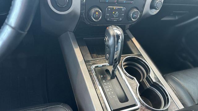 2017 Ford Expedition Limited