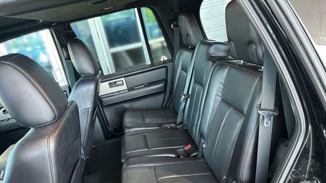 2017 Ford Expedition Limited