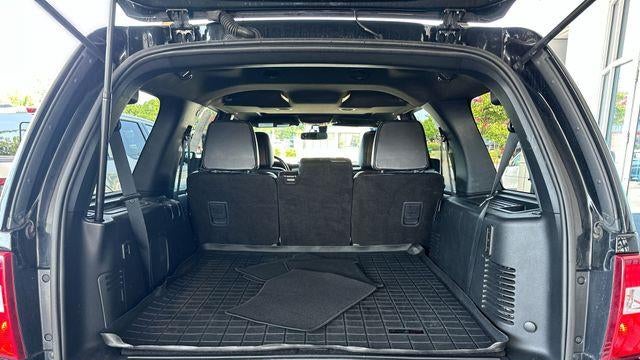 2017 Ford Expedition Limited