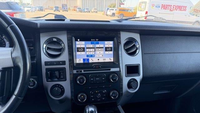 2017 Ford Expedition Limited