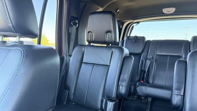 2017 Ford Expedition Limited