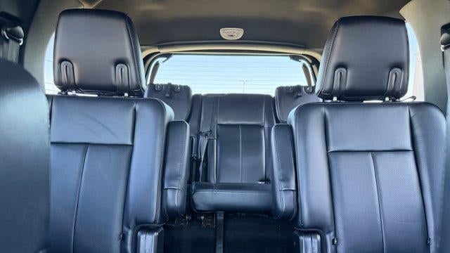 2017 Ford Expedition Limited