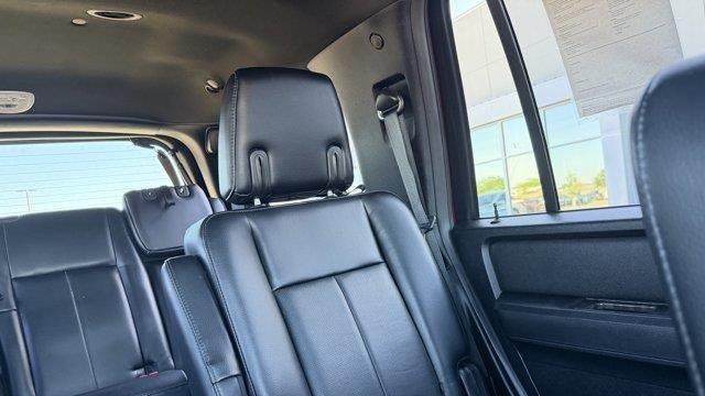 2017 Ford Expedition Limited