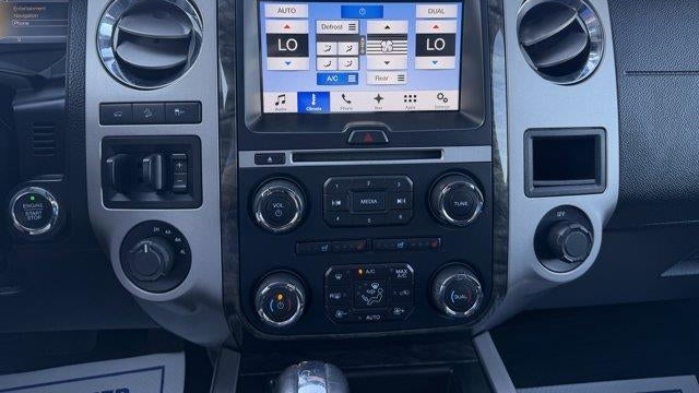 2017 Ford Expedition Limited
