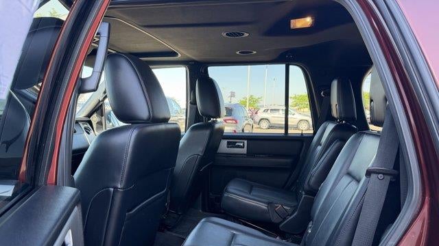 2017 Ford Expedition Limited