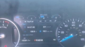2019 Ford Expedition Limited