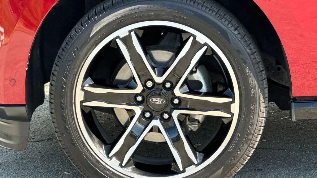 2019 Ford Expedition Limited