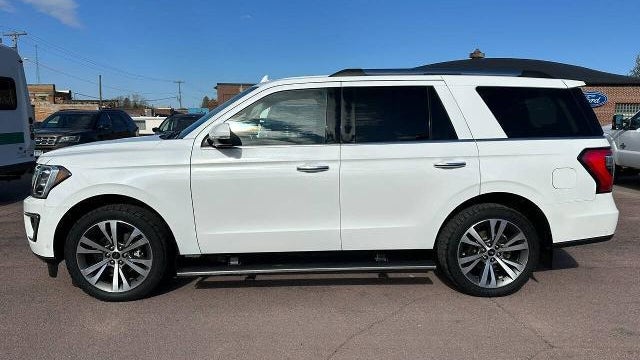 2020 Ford Expedition Limited