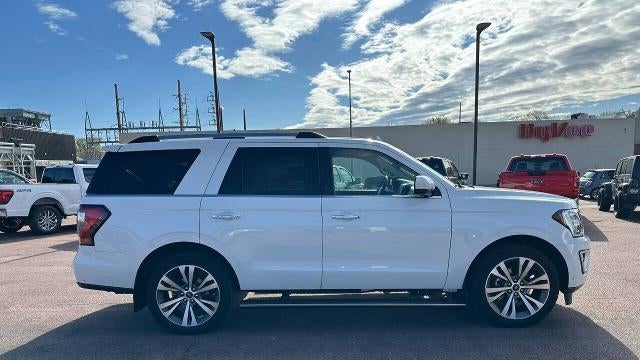 2020 Ford Expedition Limited