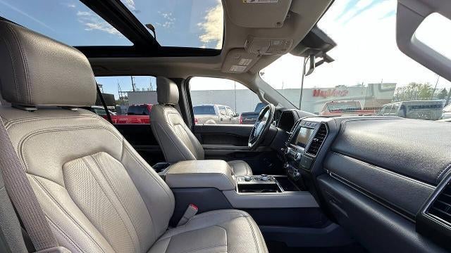 2020 Ford Expedition Limited