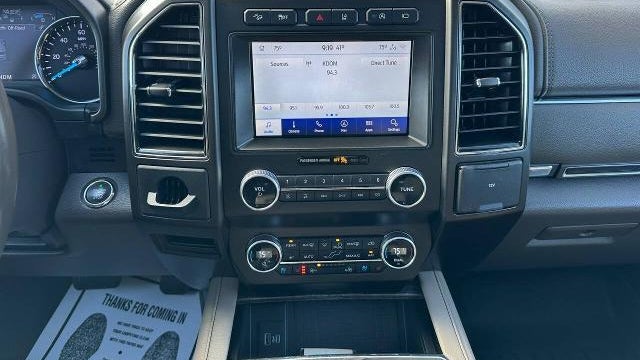 2020 Ford Expedition Limited