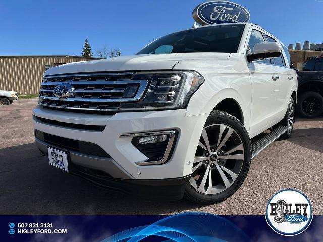 2020 Ford Expedition - $20,900