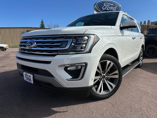 2020 Ford Expedition - $20,900