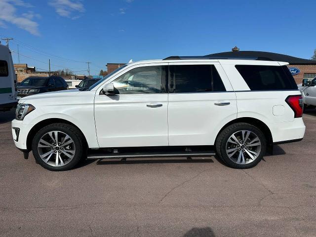 2020 Ford Expedition - $20,900