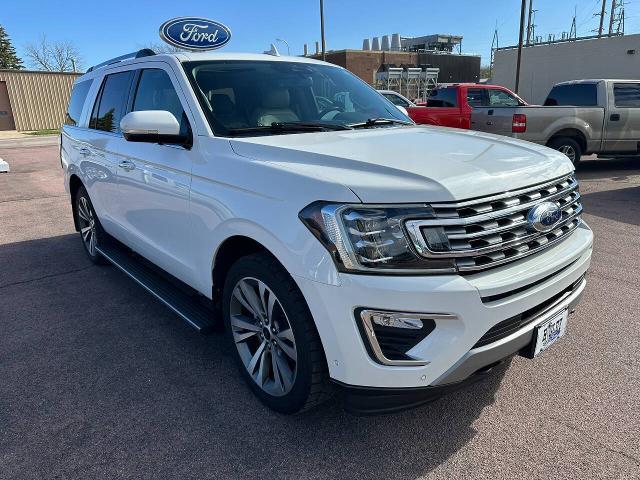 2020 Ford Expedition - $20,900