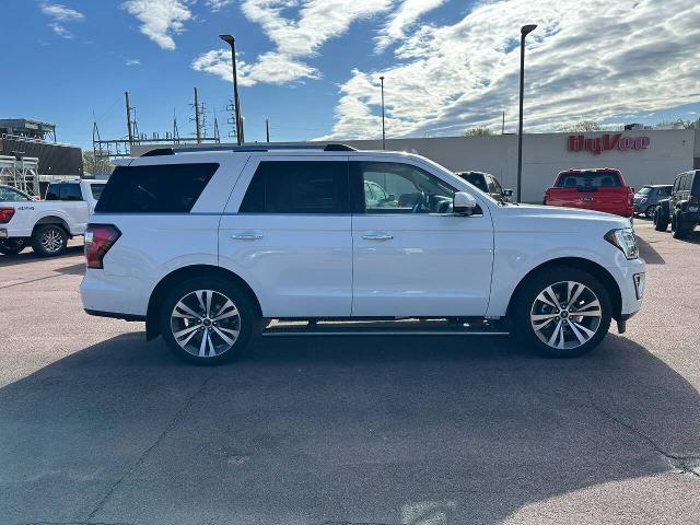 2020 Ford Expedition - $20,900