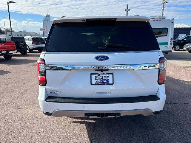 2020 Ford Expedition - $20,900