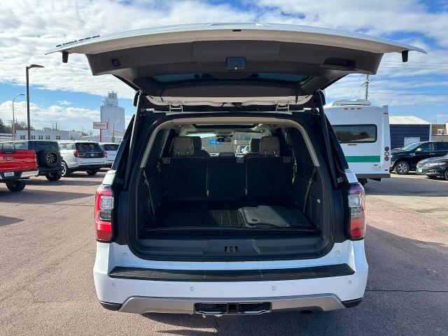 2020 Ford Expedition - $20,900