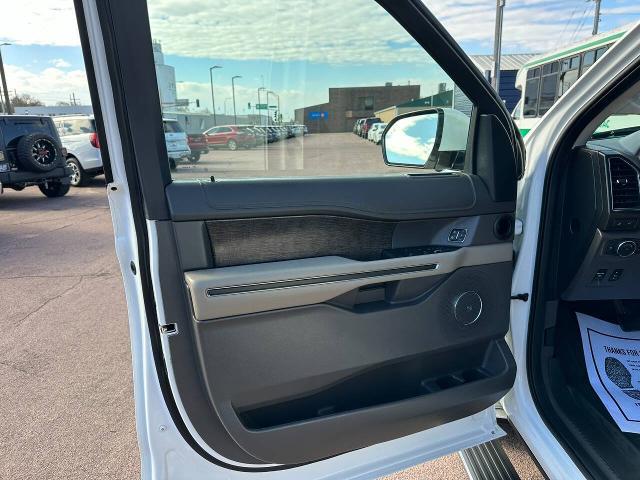 2020 Ford Expedition - $20,900
