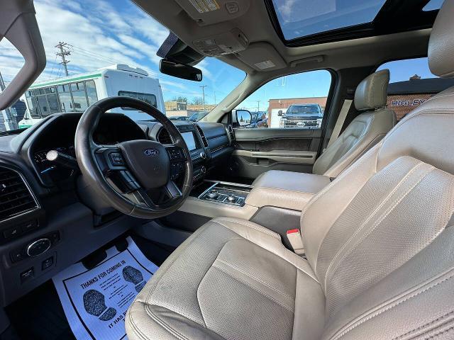 2020 Ford Expedition - $20,900