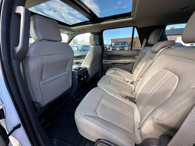 2020 Ford Expedition - $20,900