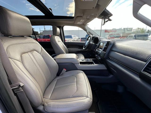 2020 Ford Expedition - $20,900