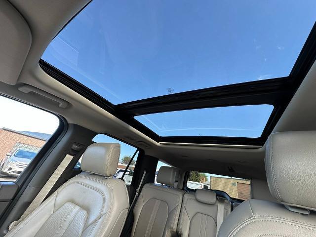 2020 Ford Expedition - $20,900