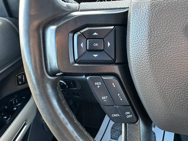 2020 Ford Expedition - $20,900