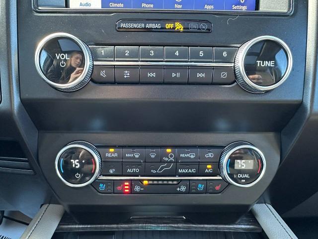 2020 Ford Expedition - $20,900