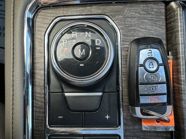 2020 Ford Expedition - $20,900