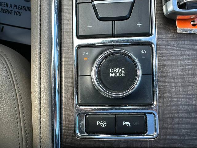 2020 Ford Expedition - $20,900