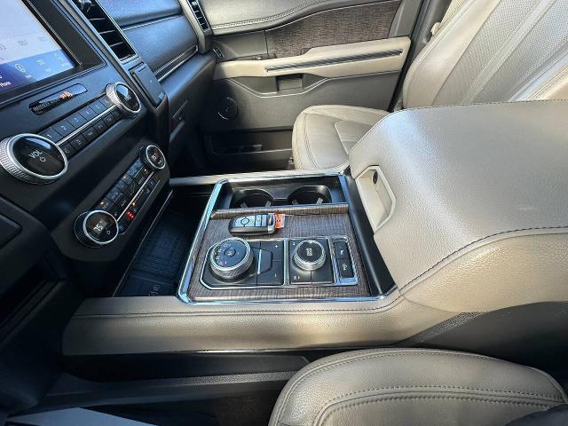 2020 Ford Expedition - $20,900