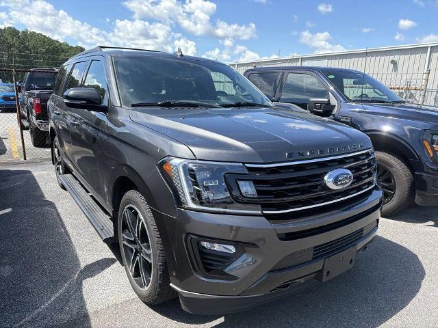 2020 Ford Expedition