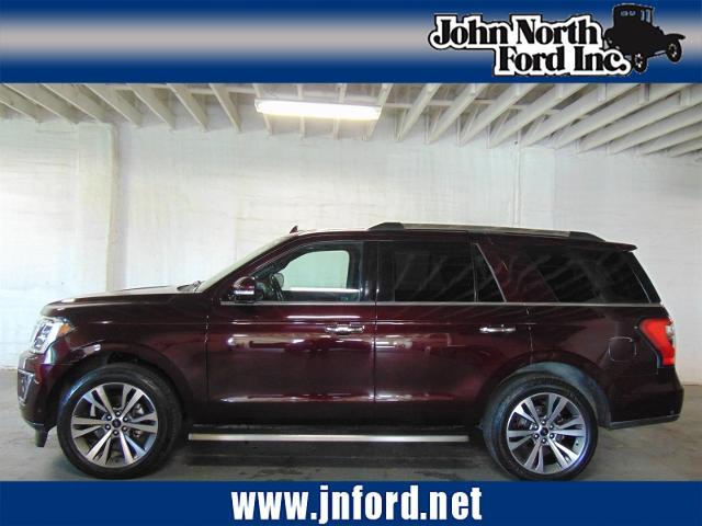 2020 Ford Expedition - $23,643