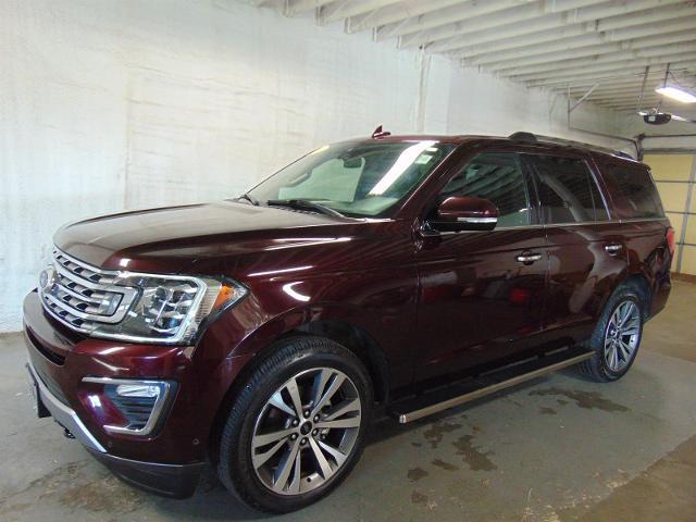 2020 Ford Expedition - $23,643