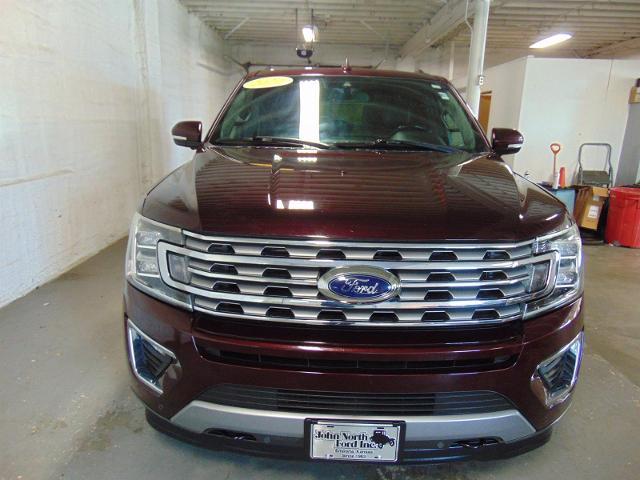 2020 Ford Expedition - $23,643