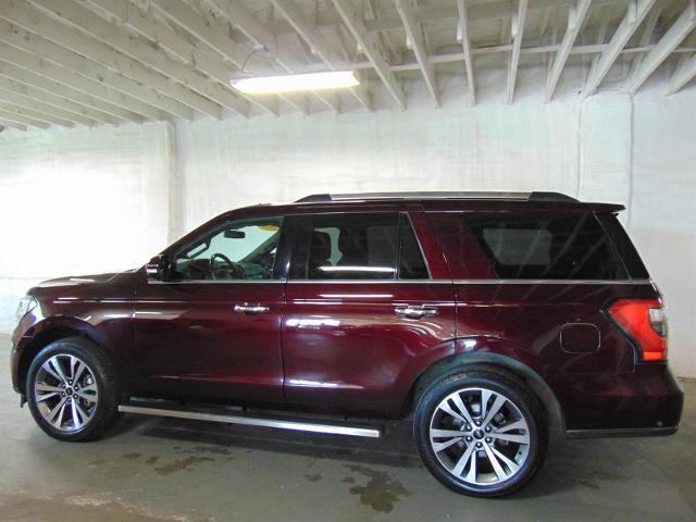 2020 Ford Expedition - $23,643