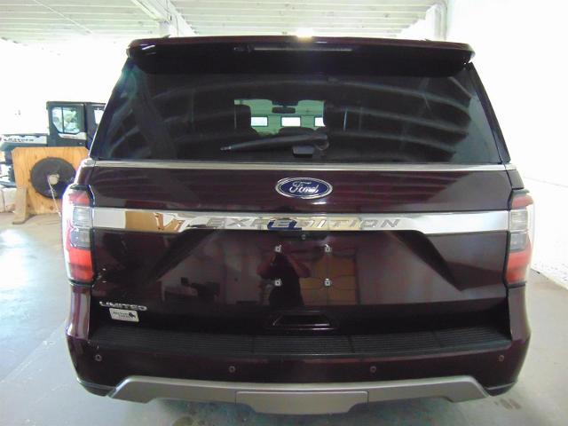 2020 Ford Expedition - $23,643