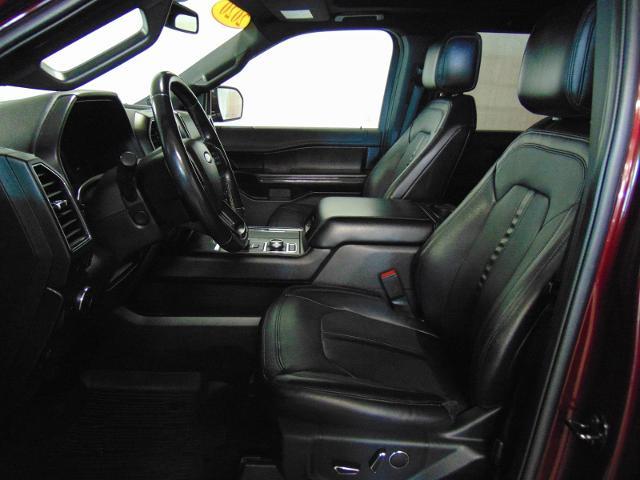 2020 Ford Expedition - $23,643