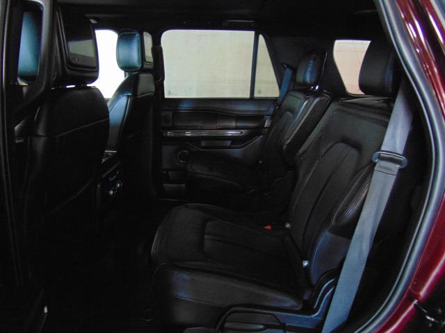2020 Ford Expedition - $23,643