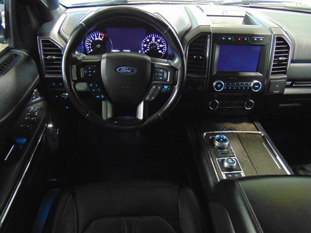 2020 Ford Expedition - $23,643