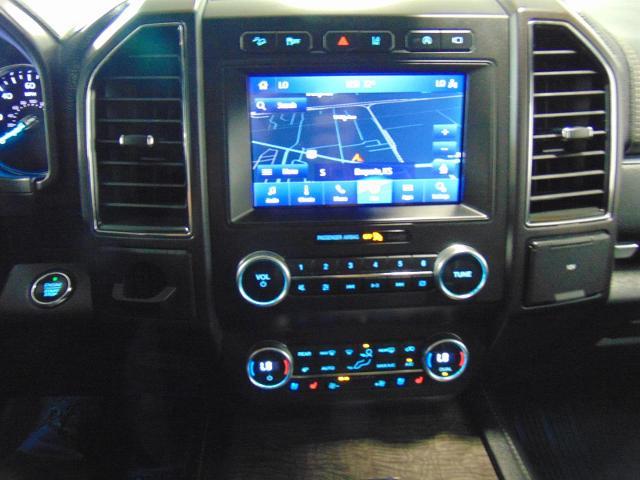 2020 Ford Expedition - $23,643