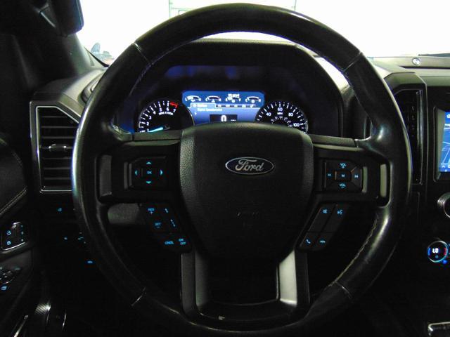 2020 Ford Expedition - $23,643