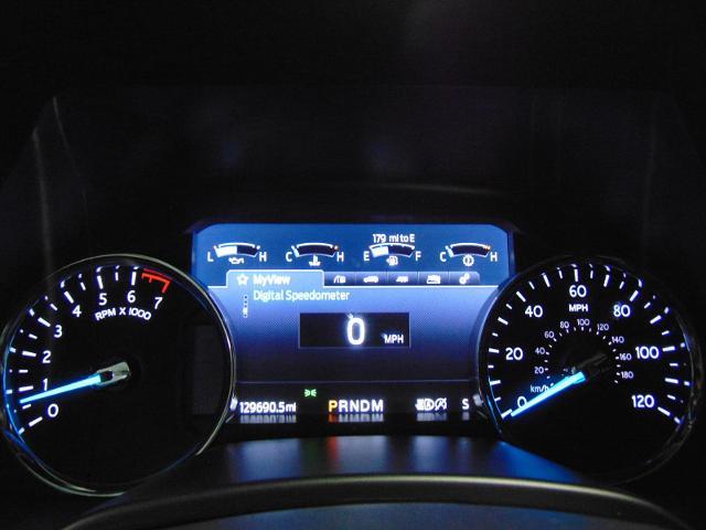 2020 Ford Expedition - $23,643