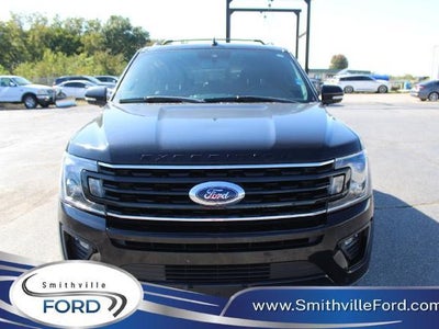 2020 Ford Expedition 4X4 Limited 4DR SUV