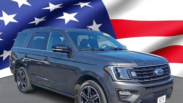 Preowned 2021 Ford Expedition Limited for Sale