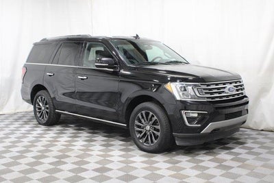 2021 Ford Expedition 4X4 Limited 4DR SUV
