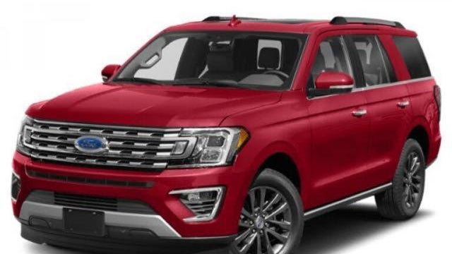 Preowned 2021 Ford Expedition Limited for Sale